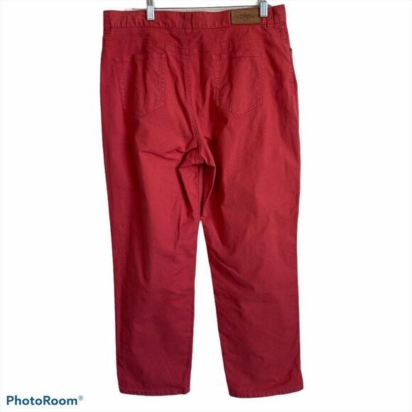 Jones of New York Signature Coral Capris, 12 - Picture 10 of 10